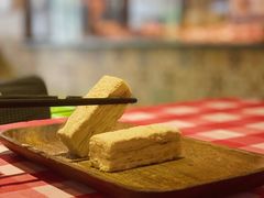 娜帕里勇-西域阿里马新疆菜·清真(桂花路店)