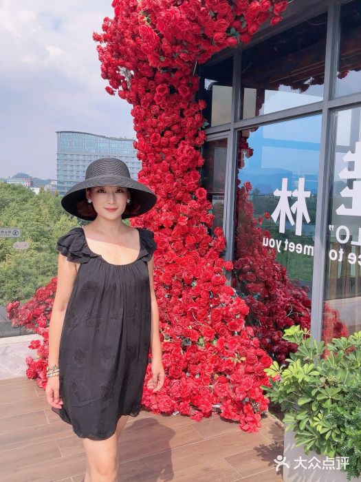 忆咖啡观景餐厅(桂林象山公园店)图片