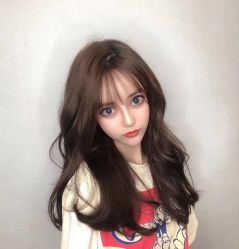 点击看大图 -3AM HAIR SALON烫发染发接发