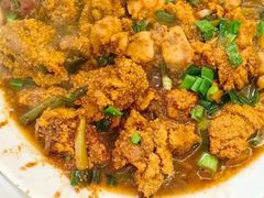 -阿娘家·原生态农家菜(国顺东路店)