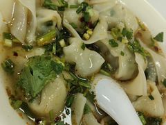 -同济大学-北苑食堂