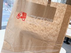 打包-麦当劳(春风店)