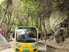 -海南分界洲岛旅游区