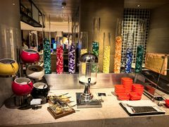 -金海湾自助餐厅(金陵饭店)