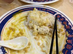 -传屋记茶餐厅(世纪年华店)