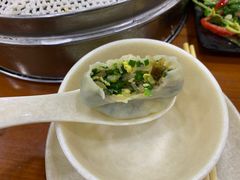 -正宗开封黄家灌汤小笼包子