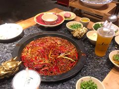 -蜀大侠火锅(总府路店)