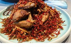 -村长家的疙瘩汤·东营菜(东营茶城店)