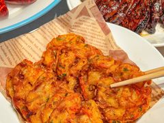 -杨氏青龙虾·羊蝎子(珠江路店)