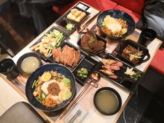 君悦排骨饭-馔豚·台北菜专门店(深圳湾万象城店)