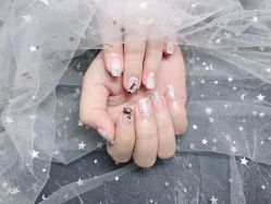 点击看大图 -StartNail美甲
