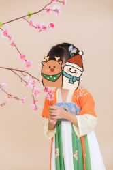 -俏宝贝照相馆(QBB儿童摄影)