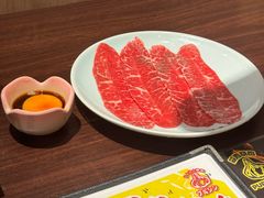 -蒜香焼肉PURUSHIN(马场路店)