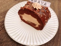 -AHAVA·Fang Baking Studio