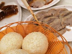 -郭林家常菜(洋桥店)