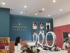 -海马体照相馆(南昌王府井购物中心店)