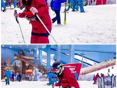 -广州热雪奇迹
