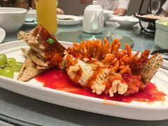 -松鹤楼(狮山永利广场店)