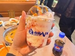 -韩盛·盛江山自助料理(中街大悦城店)