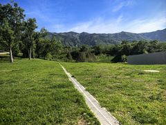 -秦始皇帝陵博物院-丽山园
