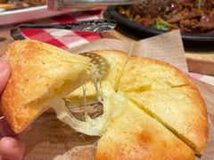 -西贝莜面村(银泰创意城店)