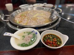 -老来福·非遗酸汤兔(凯旋路店)