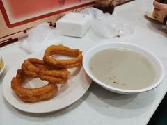 -老磁器口豆汁店(天坛店)