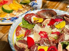 -Alimentari早午餐(安福路店)