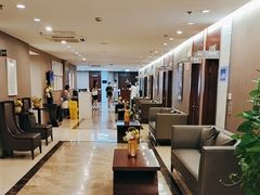 -爱康国宾体检中心(五角场万达广场分院)