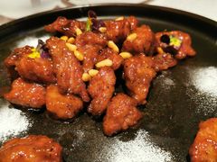 松仁牛柳-106餐厅(山水文园店)