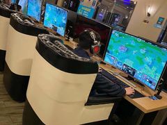 -网鱼电竞(杨浦中原店)