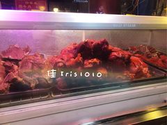 腱子肉-老马家马峰腊牛羊肉店(桥梓口店)