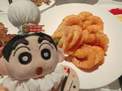 -四季民福烤鸭店(王府井东安门店)