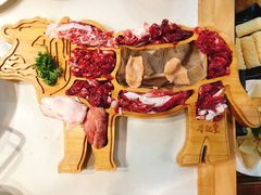 -牛记皇·鲜牛肉火锅(弘阳广场店)