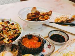-丁字口海鲜热炒·烧烤大排档