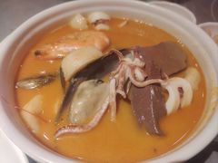 -闽上鲜·福建菜(龙湖滨江天街店)