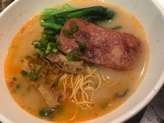 -新旺茶餐厅(嘉里城店)
