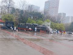 -柳州工业博物馆