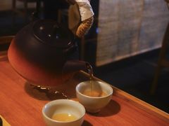 -十二舍·湯物素煮(江泰潤政店)