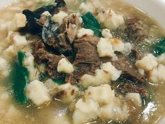 -刘信牛羊肉小炒泡馍(回民街店)