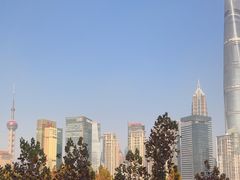 -上海滩餐厅(BFC外滩金融中心店)