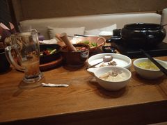 -云海肴·云南小炒·汽锅鸡(天津国金汇店)