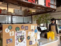 -Pekaa啤咖食肆Coffee&Bistro