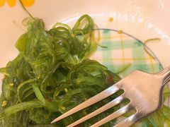 海苔丝-萨莉亚意式餐厅(深圳北站店)