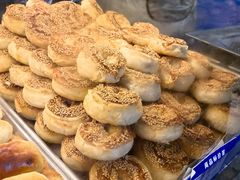 -张家清真糕点(奉天街店)
