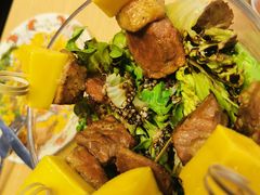 -托斯卡纳烘焙意大利餐厅(五天地店)