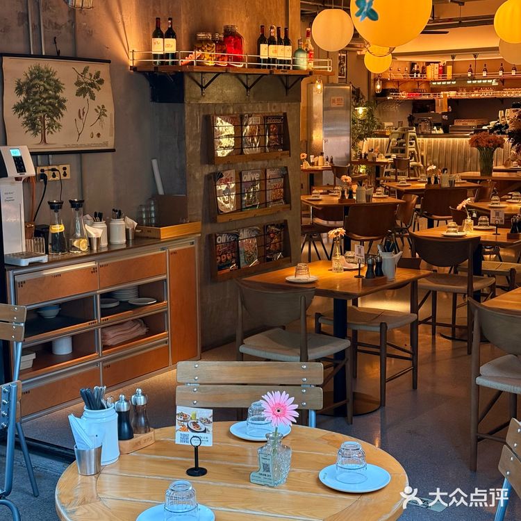 
杭州！会带每一任男朋友去的店！！！