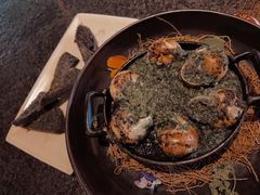 法式焗蜗牛-莲西餐(曲江店)