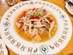 -胖老汉椒麻鸡清真新疆菜(西御街店)