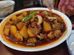 -伊隆斋(什刹海店)